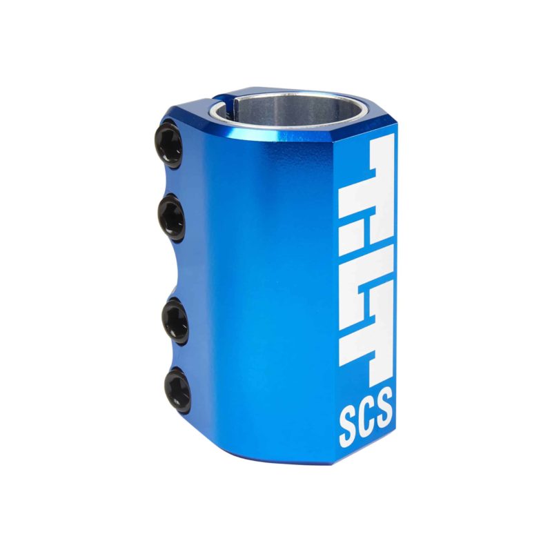 Zacisk Tilt Classic SCS blue