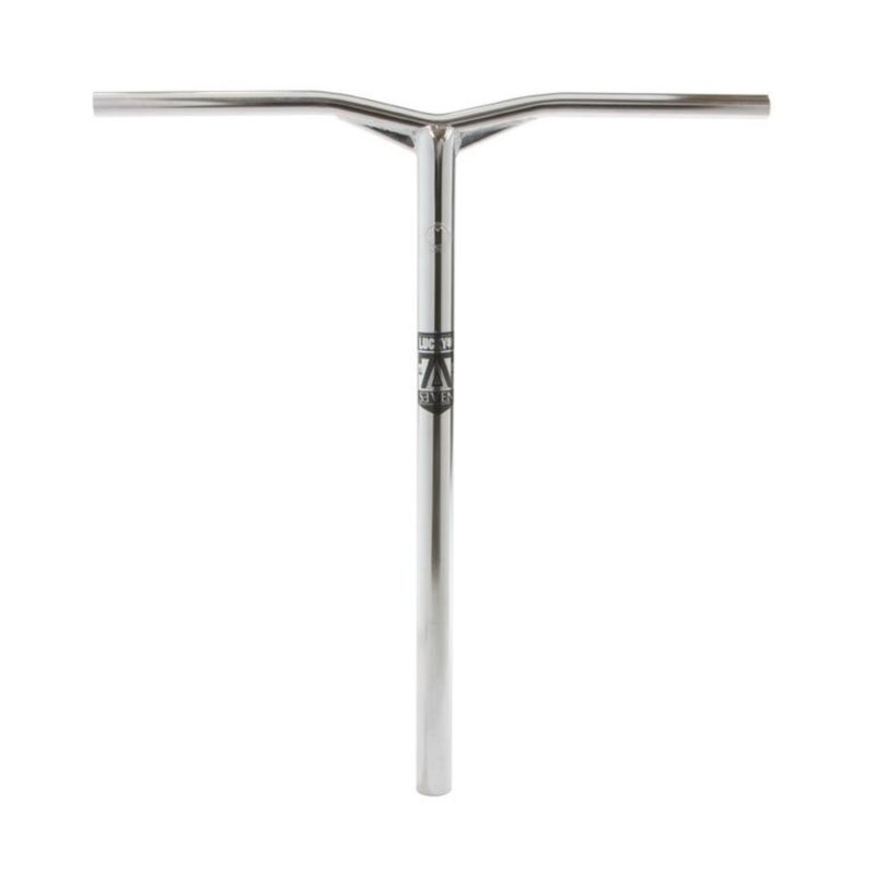 Kierownica Lucky 7 chrome