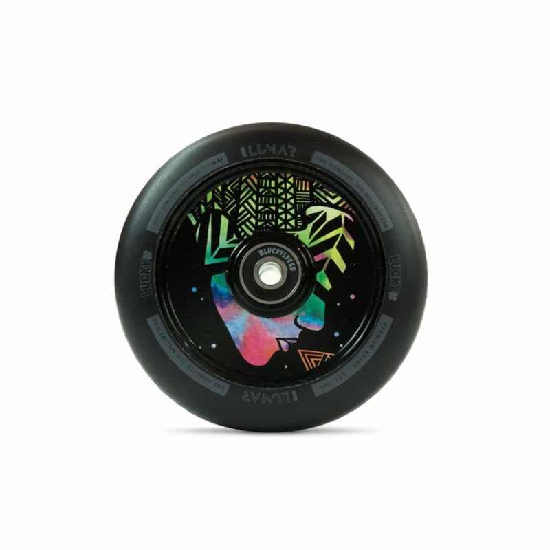 Koło Lucky Lunar 110mm evo