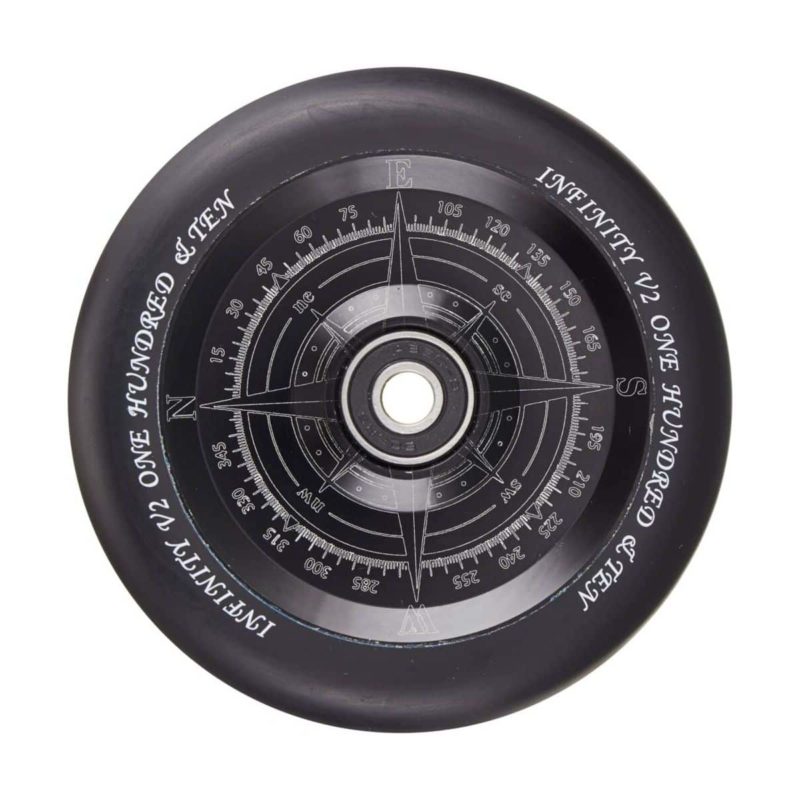 Koło Infinity Hollowcore v2 compass 110mm