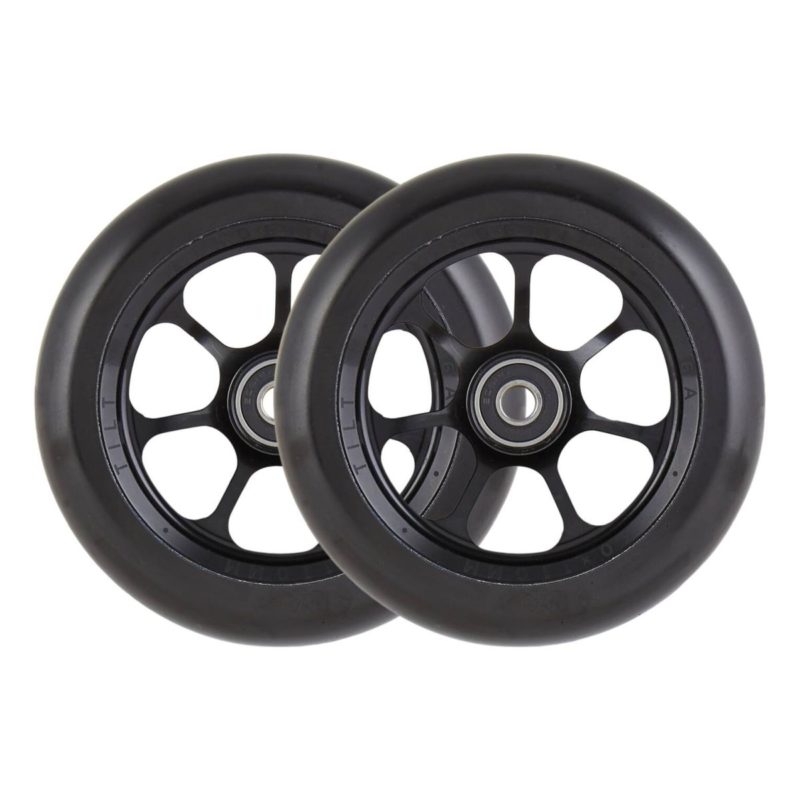 Koła Tilt Durare spoked black