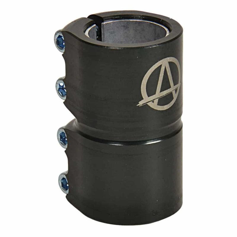 Zacisk Apex v3 SCS black