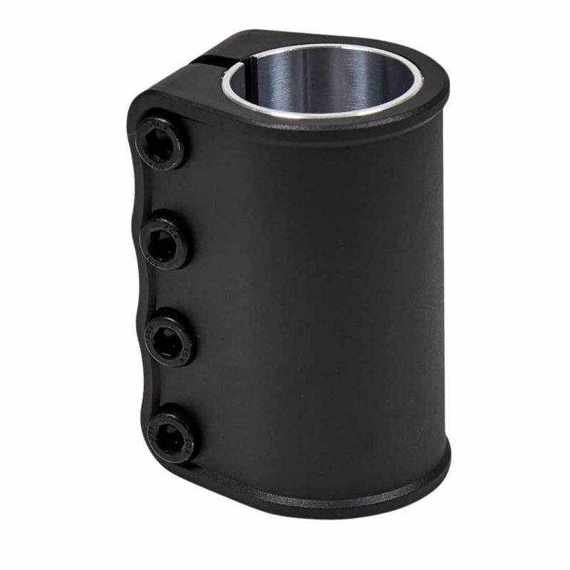 Zacisk Elite Profile SCS matte black