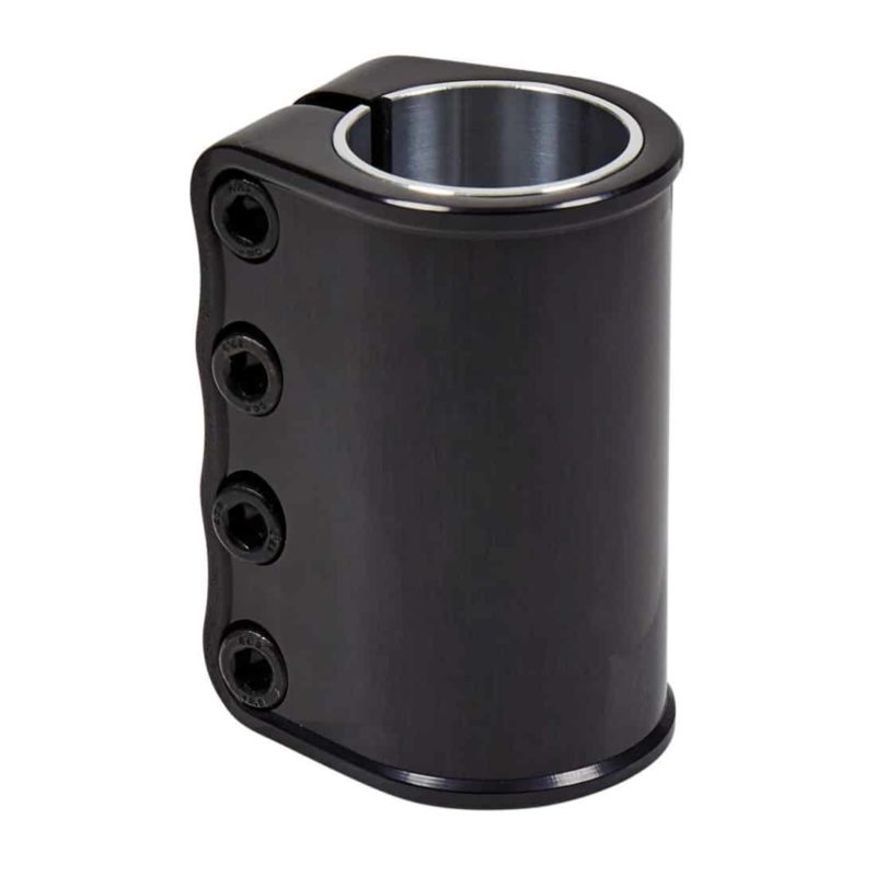 Zacisk Elite Profile SCS gloss black