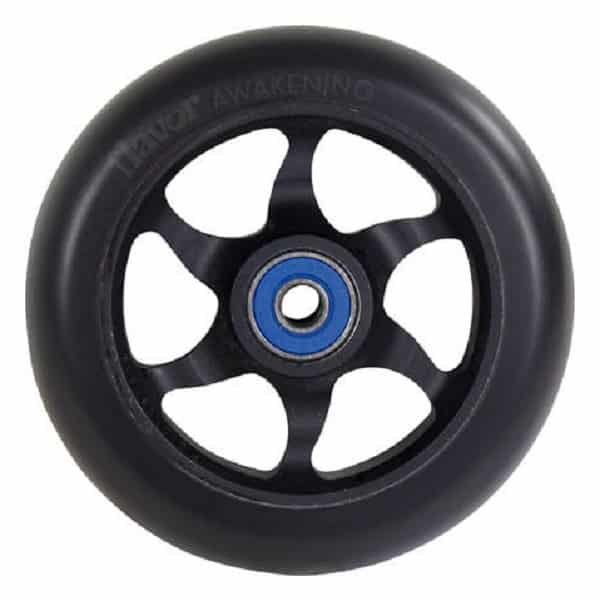 Koło Flavor Awakening Colored PU 110mm black