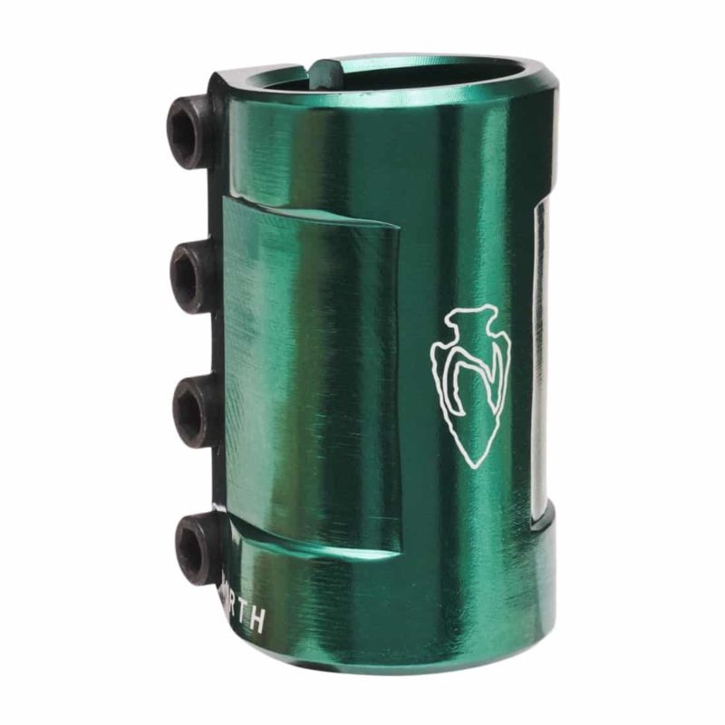 Zacisk North Hammer v2 SCS forest