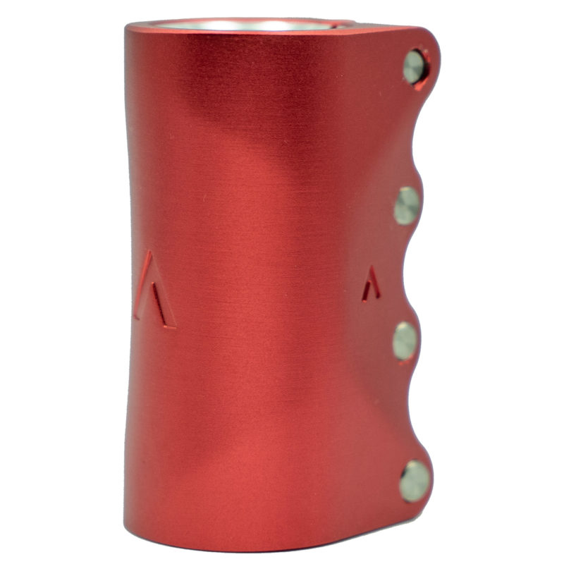 Zacisk Above Venus SCS red