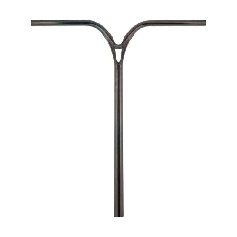 Kierownica Ethic Deildegast black matt 670mm