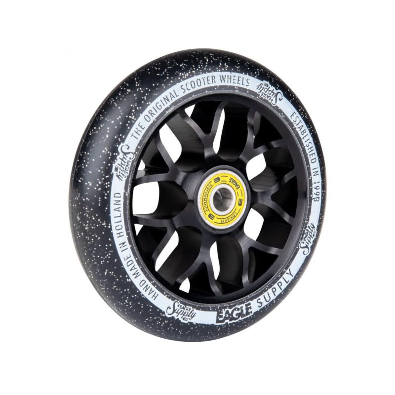 Koło Eagle X6 Core Candy black/black