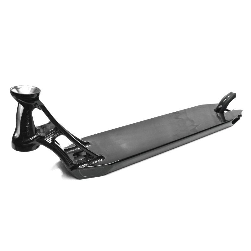 Podest Ethic Pandemonium transparent black 49cm