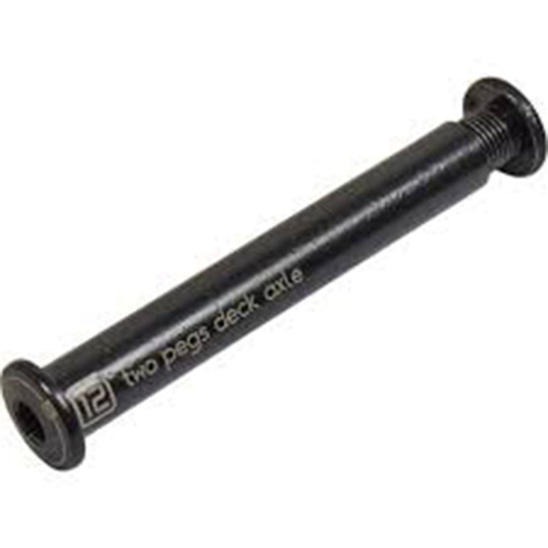 Ośka do podestów Ethic 12STD 2pegi