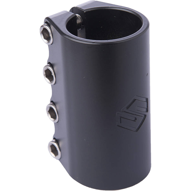 Zacisk Striker Gravis SCS black