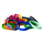 Zestaw 9 opasek fourstore