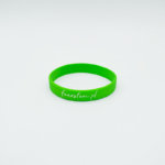 Opaska fourstore green