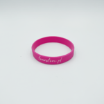 Opaska fourstore pink